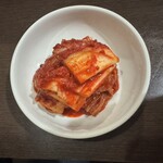 ホルモン 徳いち - 