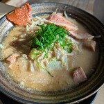 noodle shop arakawa - 