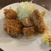 洋食・ワイン フリッツ