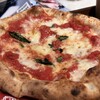 ソロ ピッツァ ナポレターナ ダ ルーチョ 名古屋駅店