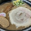 松戸富田製麺 三井アウトレットパーク木更津店