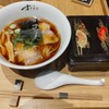 らぁ麺すぎ本 丸の内店
