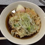 そば処 かめや - 