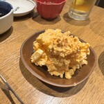 にんにく鶏焼肉サン - 