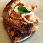 ザ ピッツァバー ON 38TH - 