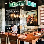 ザ ピッツァバー ON 38TH - 