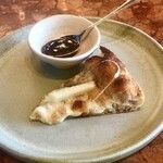 ザ ピッツァバー ON 38TH - 