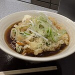 そば処 かめや - 