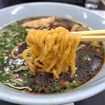 味の大西 - 