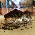 ザ ピッツァバー ON 38TH - 