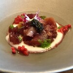 ザ ピッツァバー ON 38TH - 