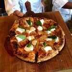 ザ ピッツァバー ON 38TH - 