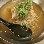 ホルモン青木 - 