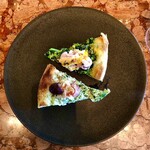 ザ ピッツァバー ON 38TH - 