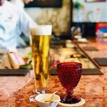 ザ ピッツァバー ON 38TH - 