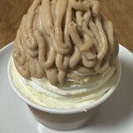 クラロス - 「モンブラン」10月