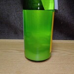 酒のおおやま - 山間　特別純米酒　ORIORI ROCK　活性にごり生酒