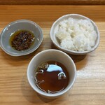 パンチ系まぜそば タイガーパンチ - 
