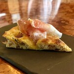 ザ ピッツァバー ON 38TH - 