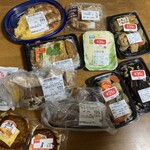 オーケー - 料理写真: