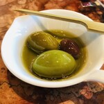 ザ ピッツァバー ON 38TH - 