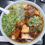 味の大西 - 
