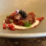 ザ ピッツァバー ON 38TH - 