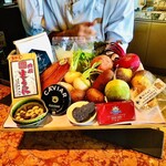 ザ ピッツァバー ON 38TH - 