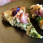 ザ ピッツァバー ON 38TH - 