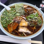味の大西 - 