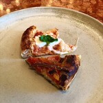 ザ ピッツァバー ON 38TH - 