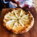 ザ ピッツァバー ON 38TH - 