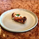 ザ ピッツァバー ON 38TH - 