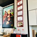 ザ ピッツァバー ON 38TH - 