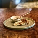 ザ ピッツァバー ON 38TH - 