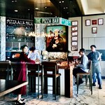 ザ ピッツァバー ON 38TH - 