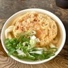 みやけうどん