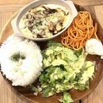 壱番館 - 料理写真: