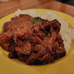 KAKUMEI Burger & cafe - 