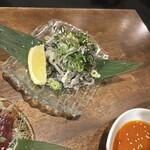大阪 焼肉南大門 - 