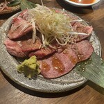 大阪 焼肉南大門 - 