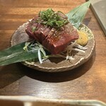 大阪 焼肉南大門 - 