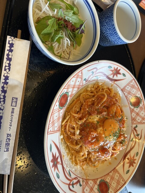 洋麺屋 五右衛門 守谷店 - 守谷/パスタ | 食べログ