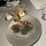 ASAHINA Gastronome - 