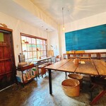 島のモノ 喫茶 田中戸 - 