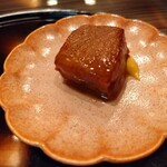 田の頭 - マグロ