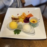 楽園の果実 - 