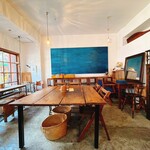 島のモノ 喫茶 田中戸 - 