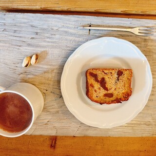 島のモノ 喫茶 田中戸_1