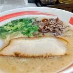 らーめん やま勝